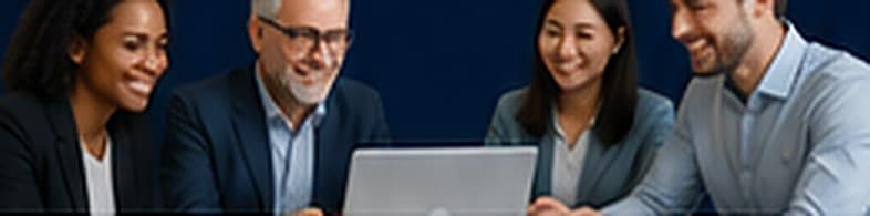 The Real Xposure team collaborating